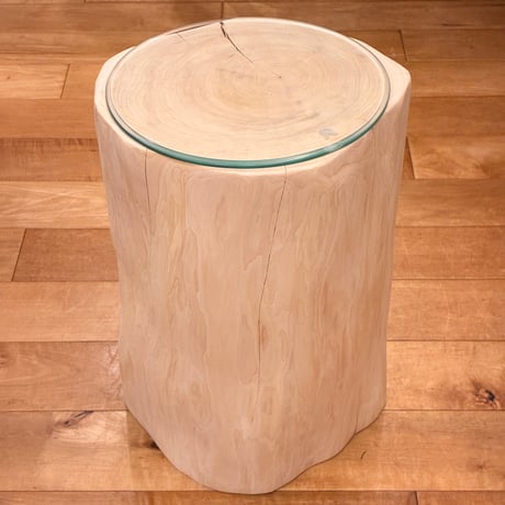 ITEM | Wood Factory Silky