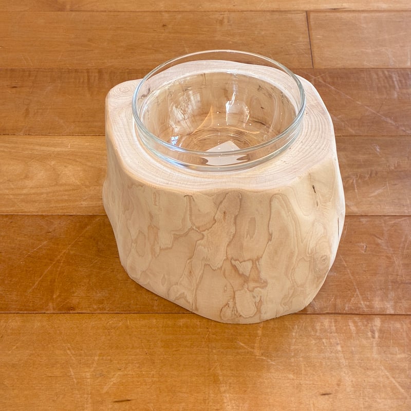 Pet Table Maki 】 No.1690 | Wood Factory Silky