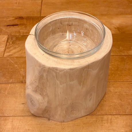 ITEM | Wood Factory Silky