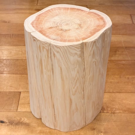 ITEM | Wood Factory Silky