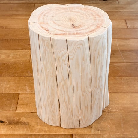 ITEM | Wood Factory Silky