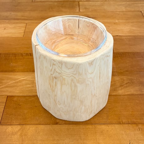 ITEM | Wood Factory Silky