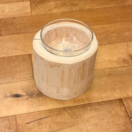 ITEM | Wood Factory Silky