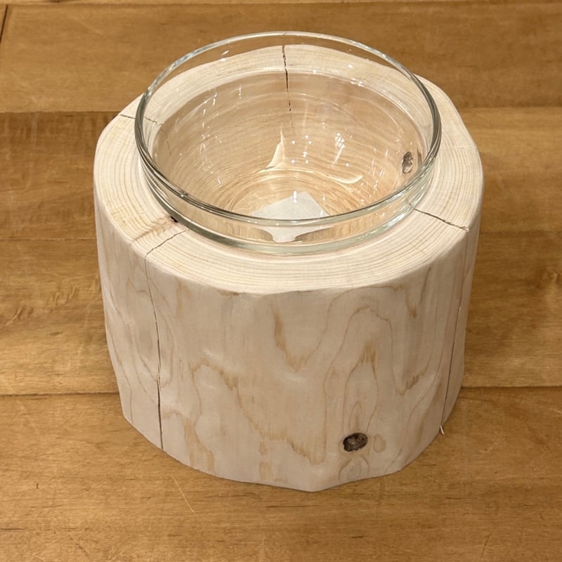Pet Table Hinoki】No.737 | Wood Factory Silky