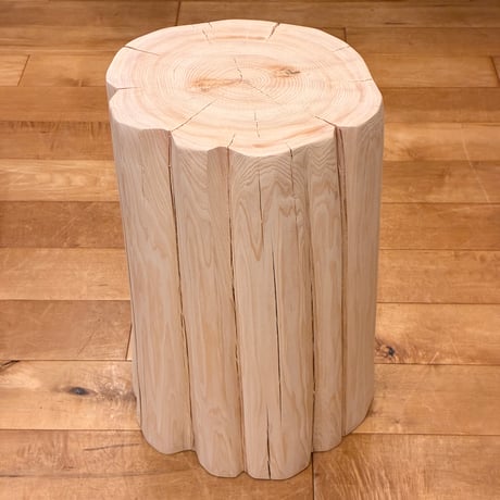 ITEM | Wood Factory Silky