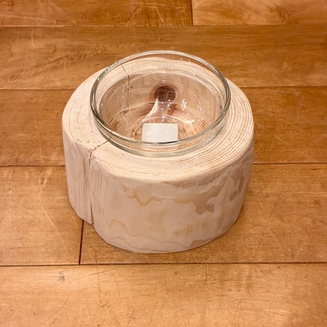 ITEM | Wood Factory Silky