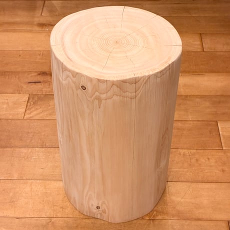 ITEM | Wood Factory Silky