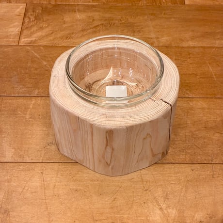 ITEM | Wood Factory Silky
