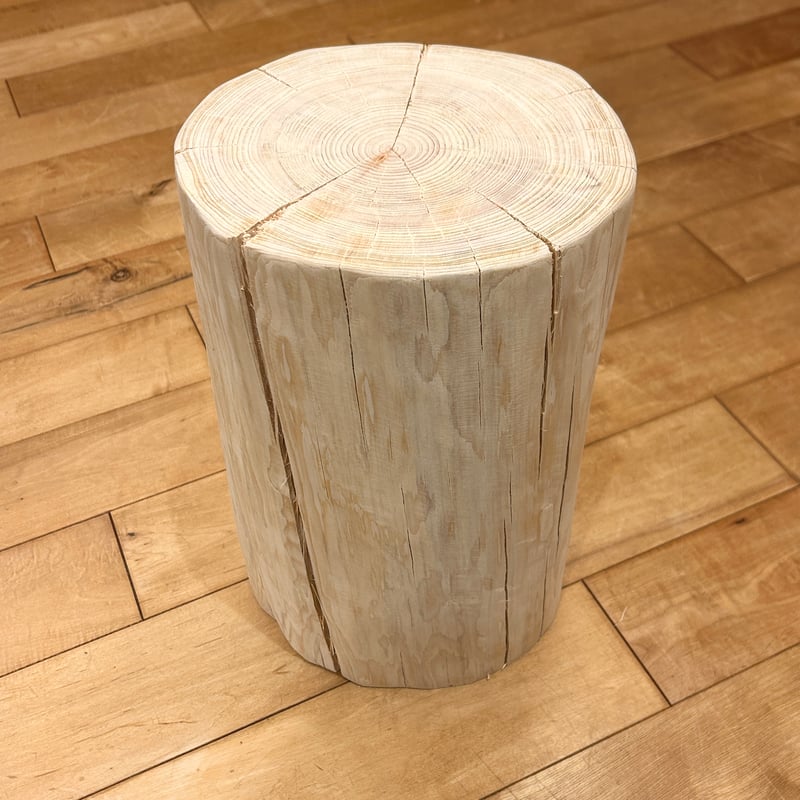 唐木 丸 椅子 木製 花台 スツール 丸卓 花梨台 インテリア 家具 花梨