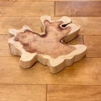 槙 丸太 椅子 スツール No.1133 | Wood Factory Silky