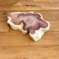 Pet Table Hinoki】 小型犬用 No.1750 | Wood Factory