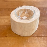 カイヅカイブキ No.1307 | Wood Factory Silky