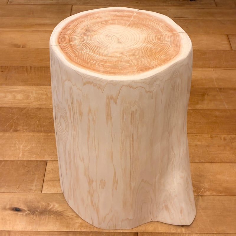 犬用品 【Pet Table Hinoki】 大型犬用 No.1702