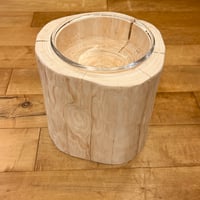 Pet Table Hinoki】 No.1259