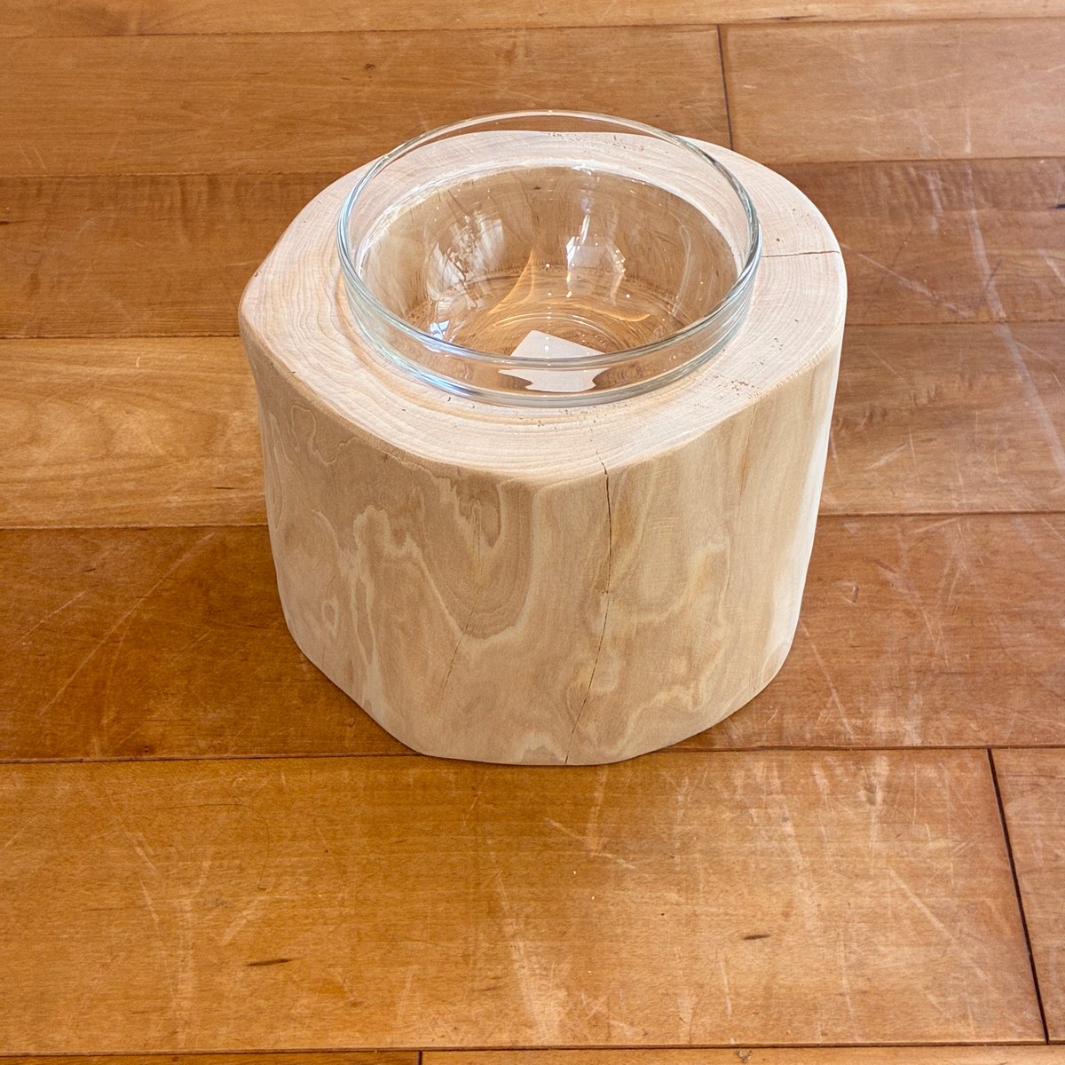 Pet Table Maki 】 No.1689 | Wood Factory Silky
