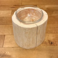 天然ひのき コースター 10枚 | Wood Factory Silky