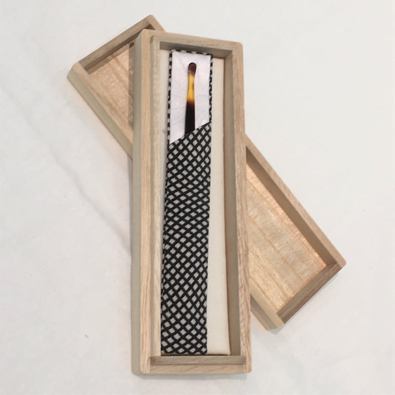 耳かき【江戸べっ甲】 | 中野区伝統工芸保存会 STORE