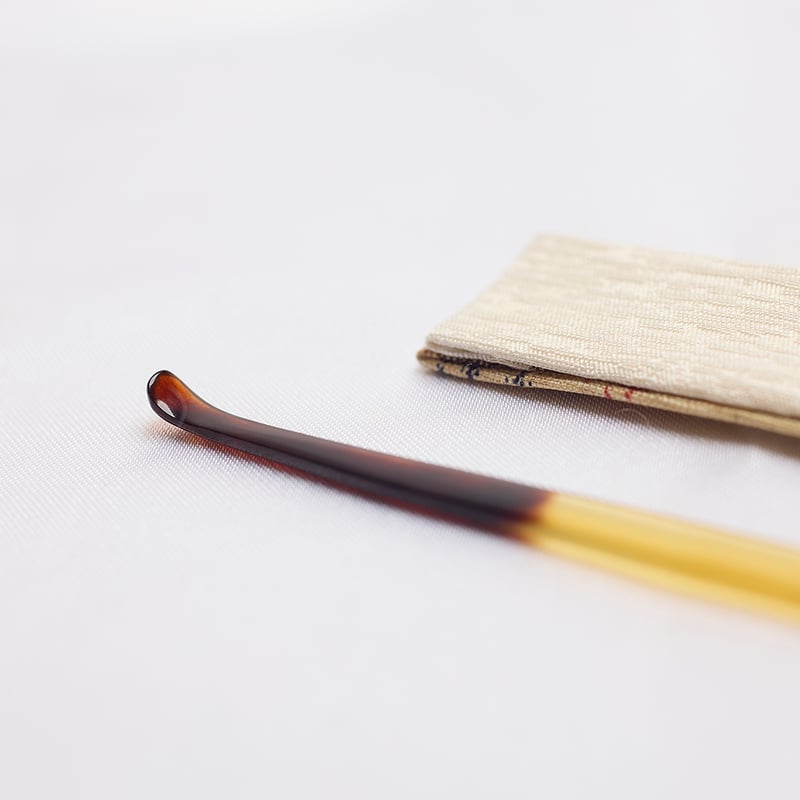 耳かき【江戸べっ甲】 | 中野区伝統工芸保存会 STORE