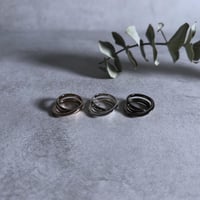 【charmaer】プラネットリング