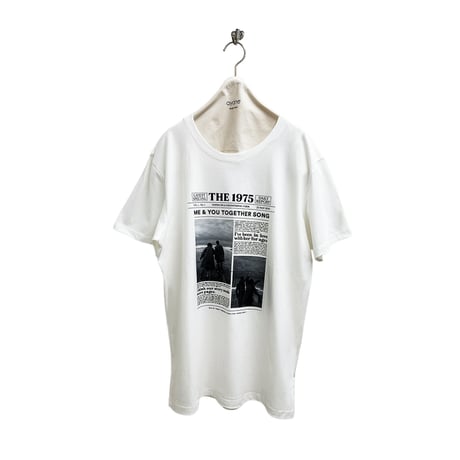 【ayane】フォトプリントTシャツ