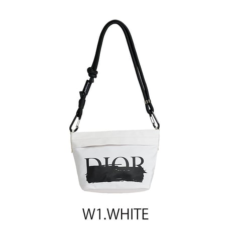 【Account】DIQB ショルダーBAG(POUCH)
