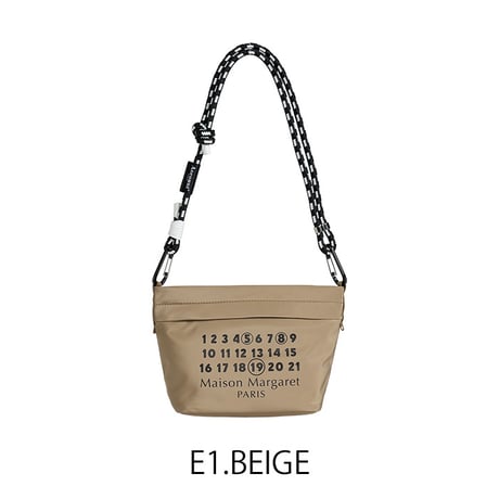 【Account】MARGARET ショルダーBAG(POUCH)