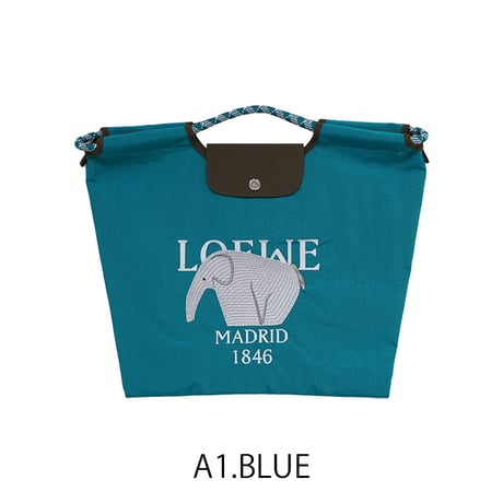 【Account】LW FLAP トートBAG