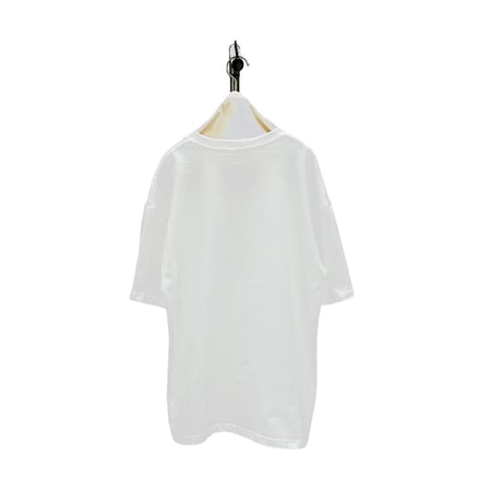 【ayane】スクリプトロゴTシャツ