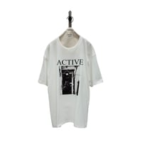 【ayane】フォトTシャツ