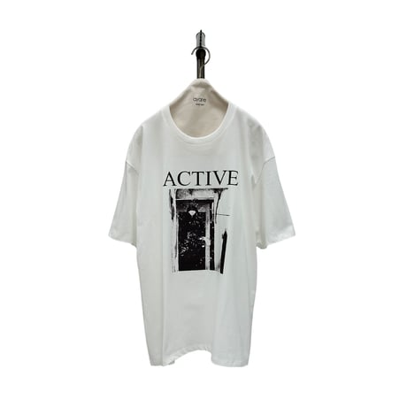 【ayane】フォトTシャツ