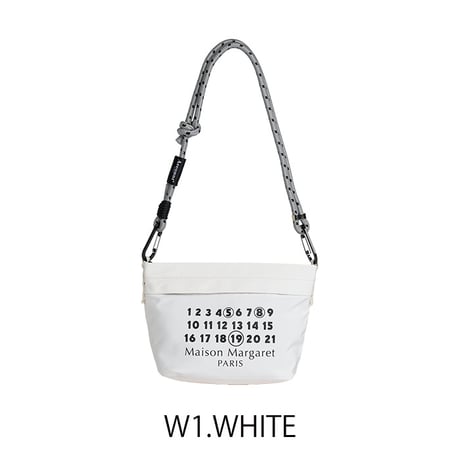 【Account】MARGARET ショルダーBAG(POUCH)