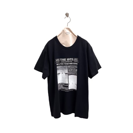 【ayane】フォトプリントTシャツ