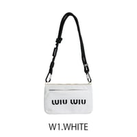 【Account】WINWINショルダーBAG(FOLDABLE)