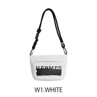 【Account】HRFMFSショルダーBAG(POUCH)