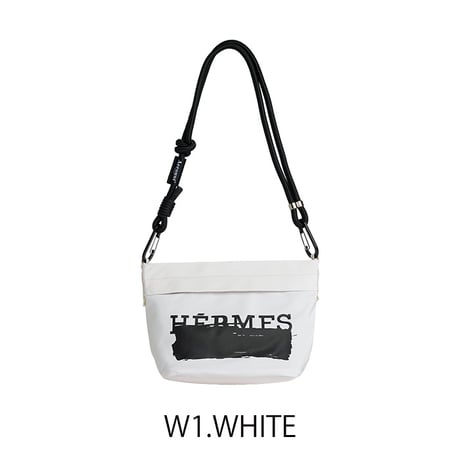 【Account】HRFMFSショルダーBAG(POUCH)