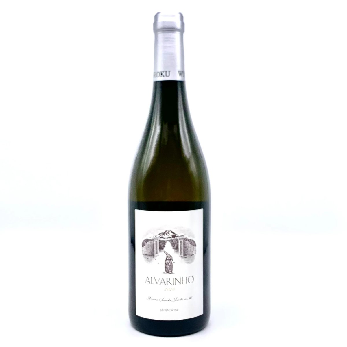 SAYS FARM アルバリーニョ 2023 750ML Says Farm Albariño 2023 Isobe Vineyard(セイズファーム