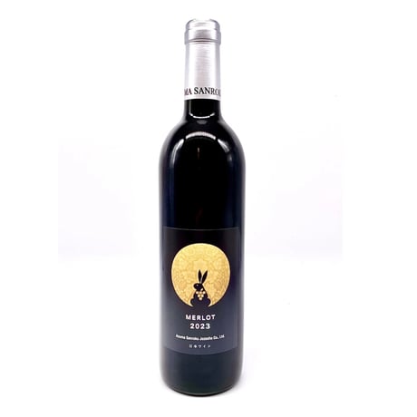 WINERY AZUMA SANROKU 【ワイナリー吾妻山麓】