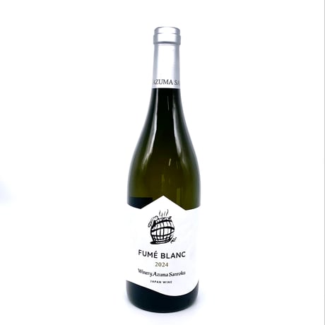 CATEGORY 白ワイン | WINERY AZUMA SANROKU 【ワイナリー吾妻山麓】