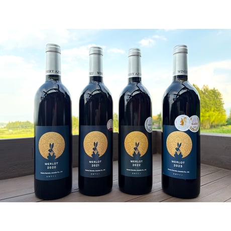 WINERY AZUMA SANROKU 【ワイナリー吾妻山麓】