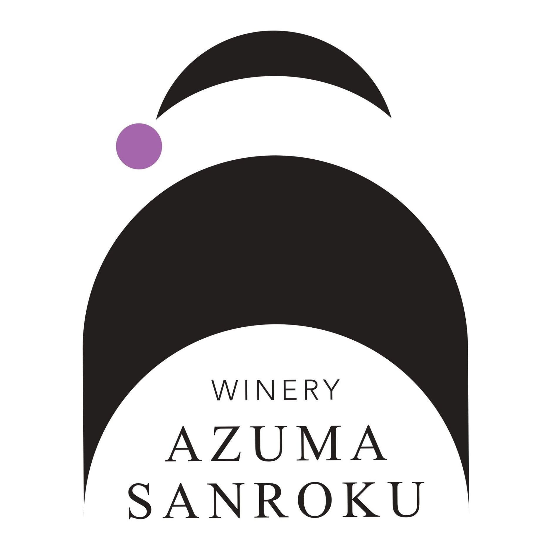 WINERY AZUMA SANROKU　【ワイナリー吾妻山麓】