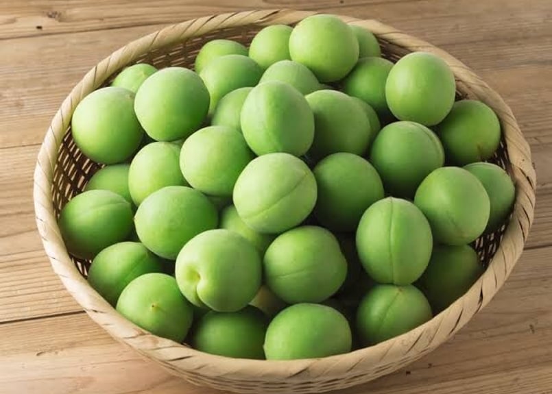 特選:天なり青梅】有機栽培 白加賀5kg(梅酒用) | 熊代農園Online Shop