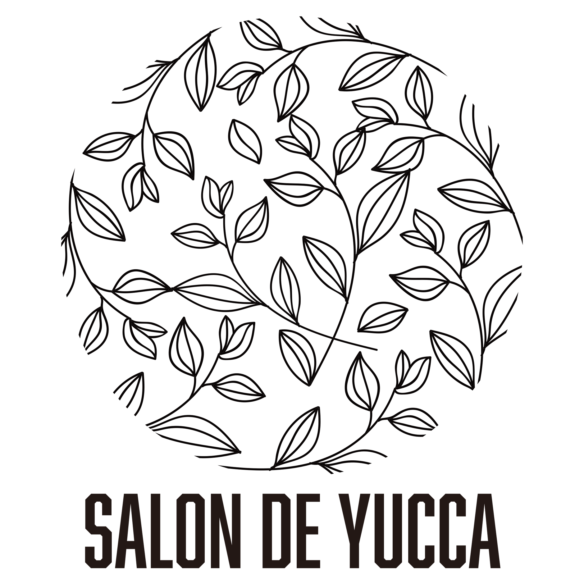 Salon de YUCCA