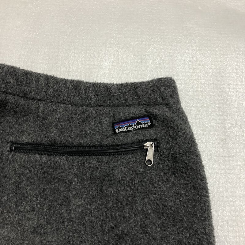 美品】90年 patagonia Fleece Pants MADE IN USA SIZE
