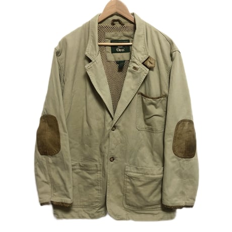 フィッシングジャケット | STORES フィッシングジャケット | STORES