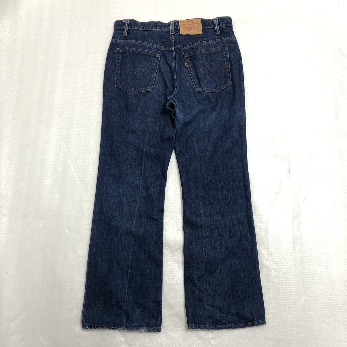 80s Levis 517 66後期 W34 L30 | HOPE STORE