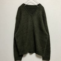 60s GRANT- CREST Vintage Mohair Cardigan 毛足長め | 60s GRANT- CREST Vintage Mohair Cardigan 毛足長め |