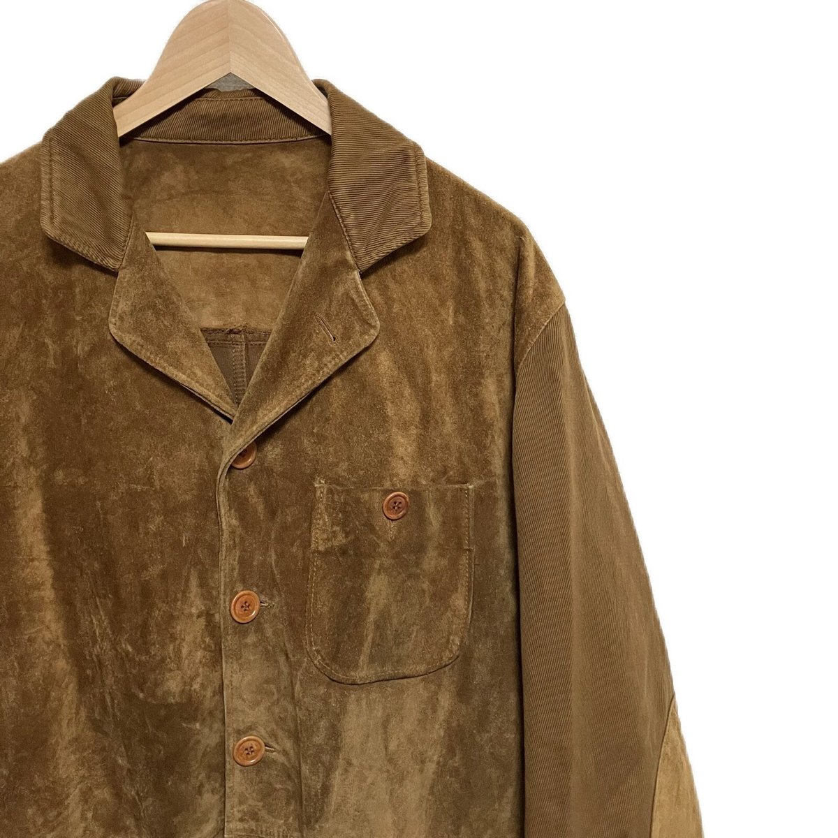 Vintage VERA PELLE Leather Jacket MADE IN ITALY