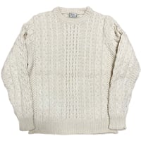 60s GRANT- CREST Vintage Mohair Cardigan 毛足長め |