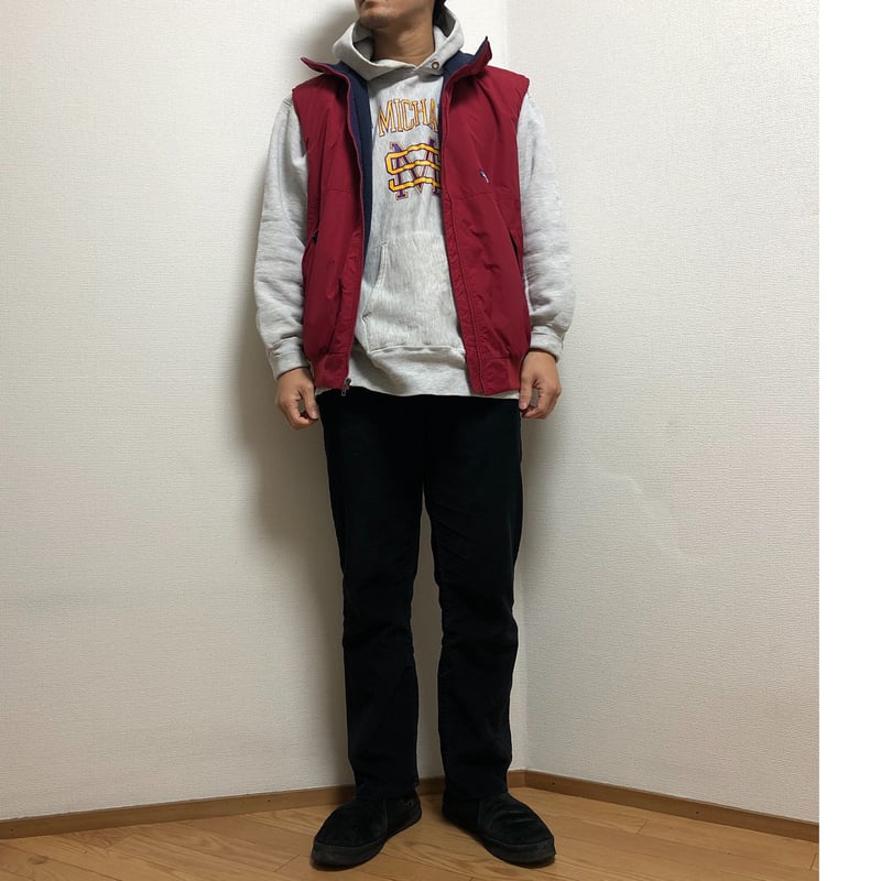 FA98年 patagonia シェルドシンチラ Vest SIZE L | HOPE STORE FA98年 patagonia シェルドシンチラ Vest SIZE L | HOPE STORE