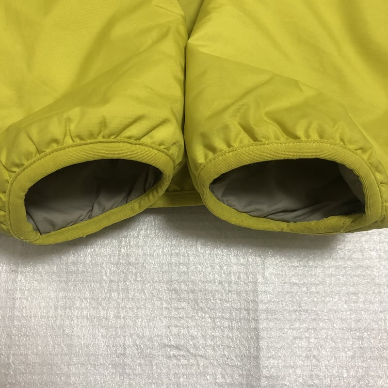 01年製 patagonia パフボール プルオーバー SIZE M レアカラー 01年製 patagonia パフボール プルオーバー SIZE M レアカラー